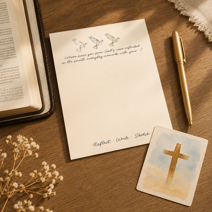 The Faithful Path